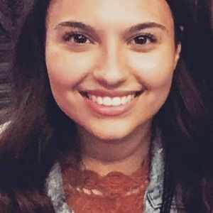 Meet your Posher, Lila